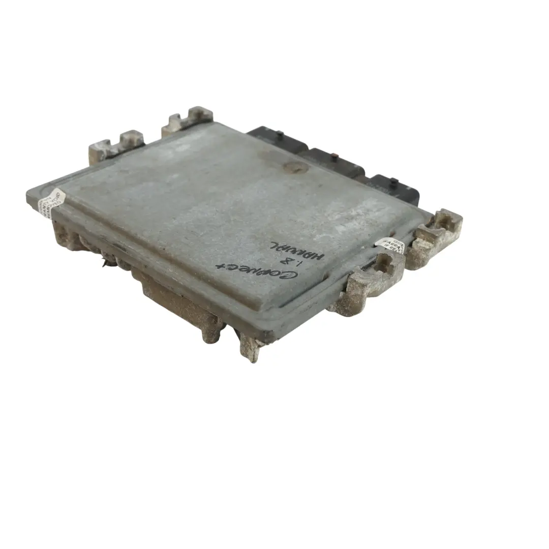 Ford Transit Connect Engine Control Unit ECU ECM Module - SKU 9T11-12A650-HG - Part number 9T11-12A650-HG