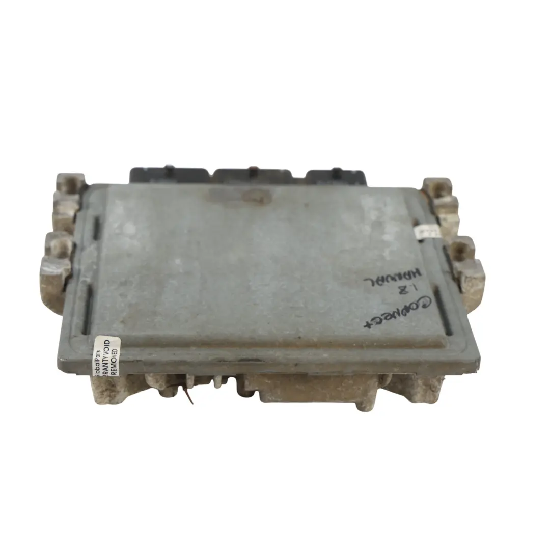 Sterownik Silnika ECU ECM Moduł do Ford Transit Connect o numerze 9T11-12A650-HG Ford Transit Connect Sterownik Silnika ECU ECM Moduł - SKU 9T11-12A650-HG - Numer Części 9T11-12A650-HG