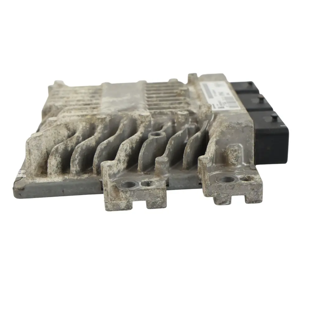 Ford Transit Connect Module Unité Contrôle Moteur ECU ECM - SKU 9T11-12A650-HG - Numéro de pièce 9T11-12A650-HG