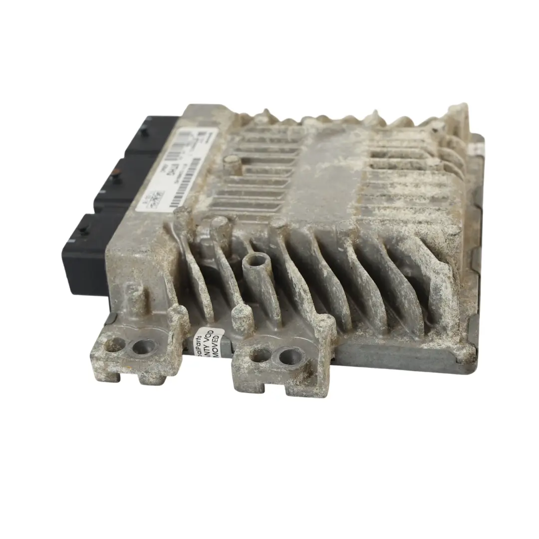 Steuergerät ECU ECM Modul für Ford Transit Connect Motor mit Teilenummer 9T11-12A650-HG Ford Transit Connect Motor Steuergerät ECU ECM Modul - SKU 9T11-12A650-HG - Teilenummer 9T11-12A650-HG