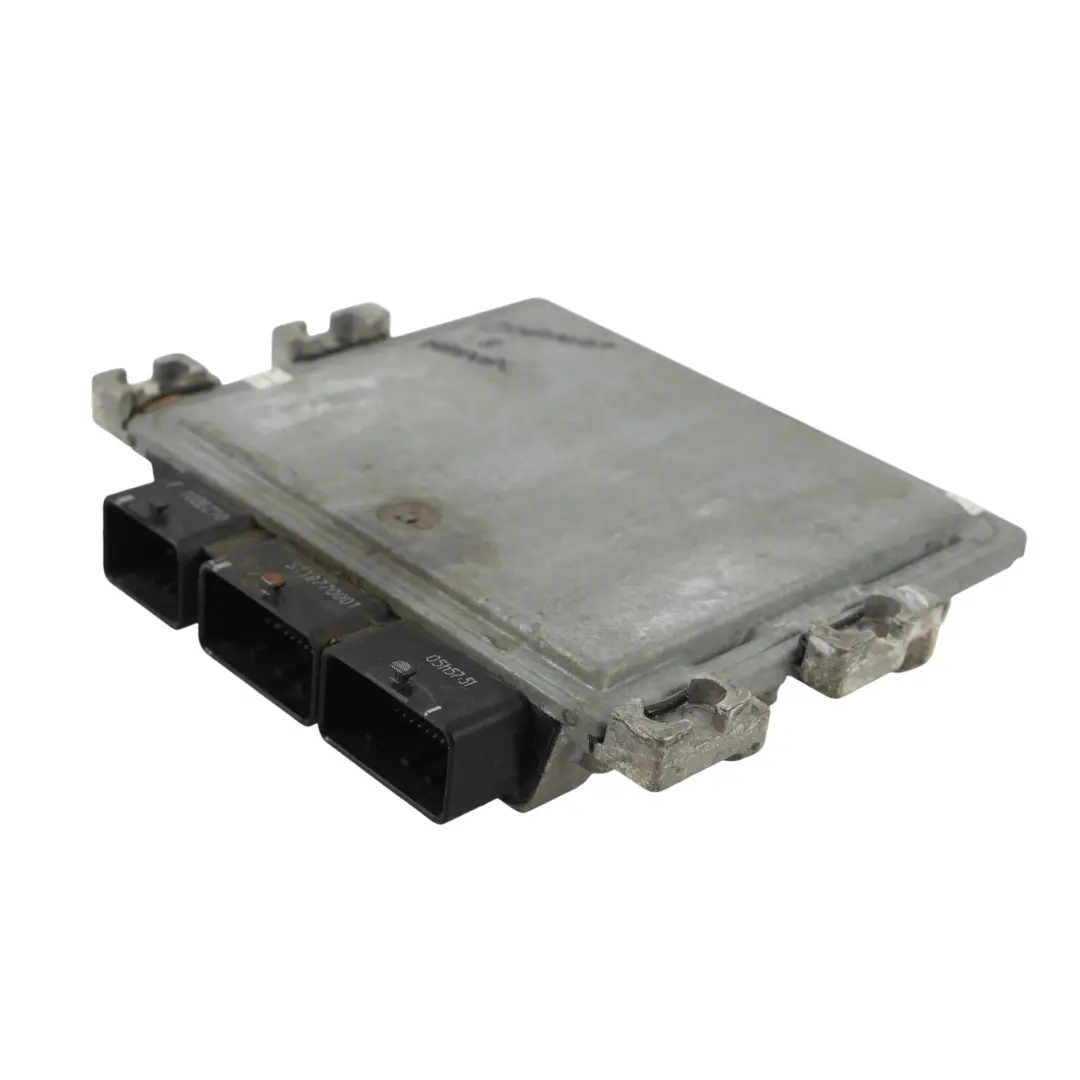 Control Unit ECU ECM Module to Ford Transit Connect Engine with Part number 9T11-12A650-HG Ford Transit Connect Engine Control Unit ECU ECM Module - SKU 9T11-12A650-HG - Part number 9T11-12A650-HG