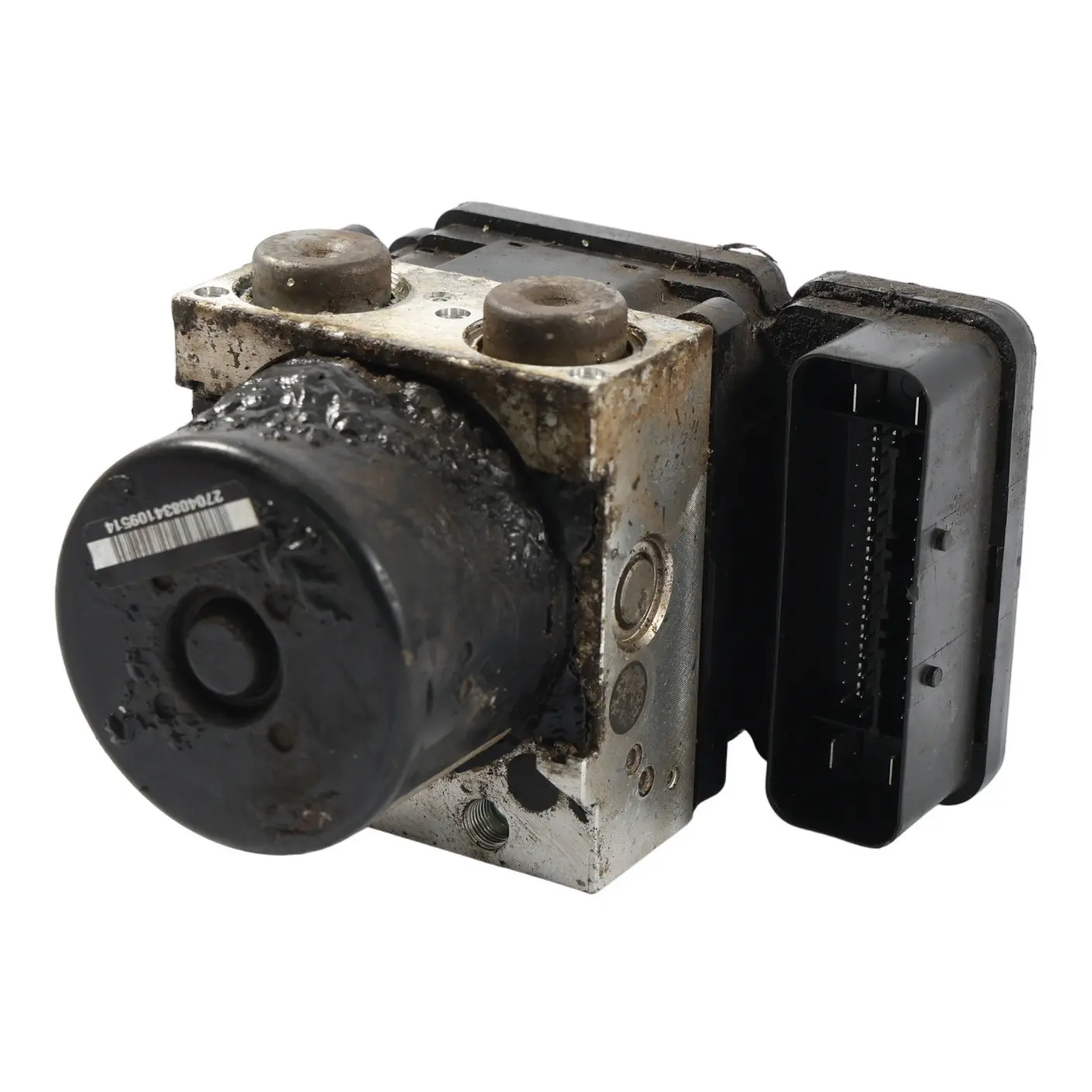Ford Transit Connect Pompa Modulatore ABS 1.8 TDCi Diesel 9T16-2C405-AE