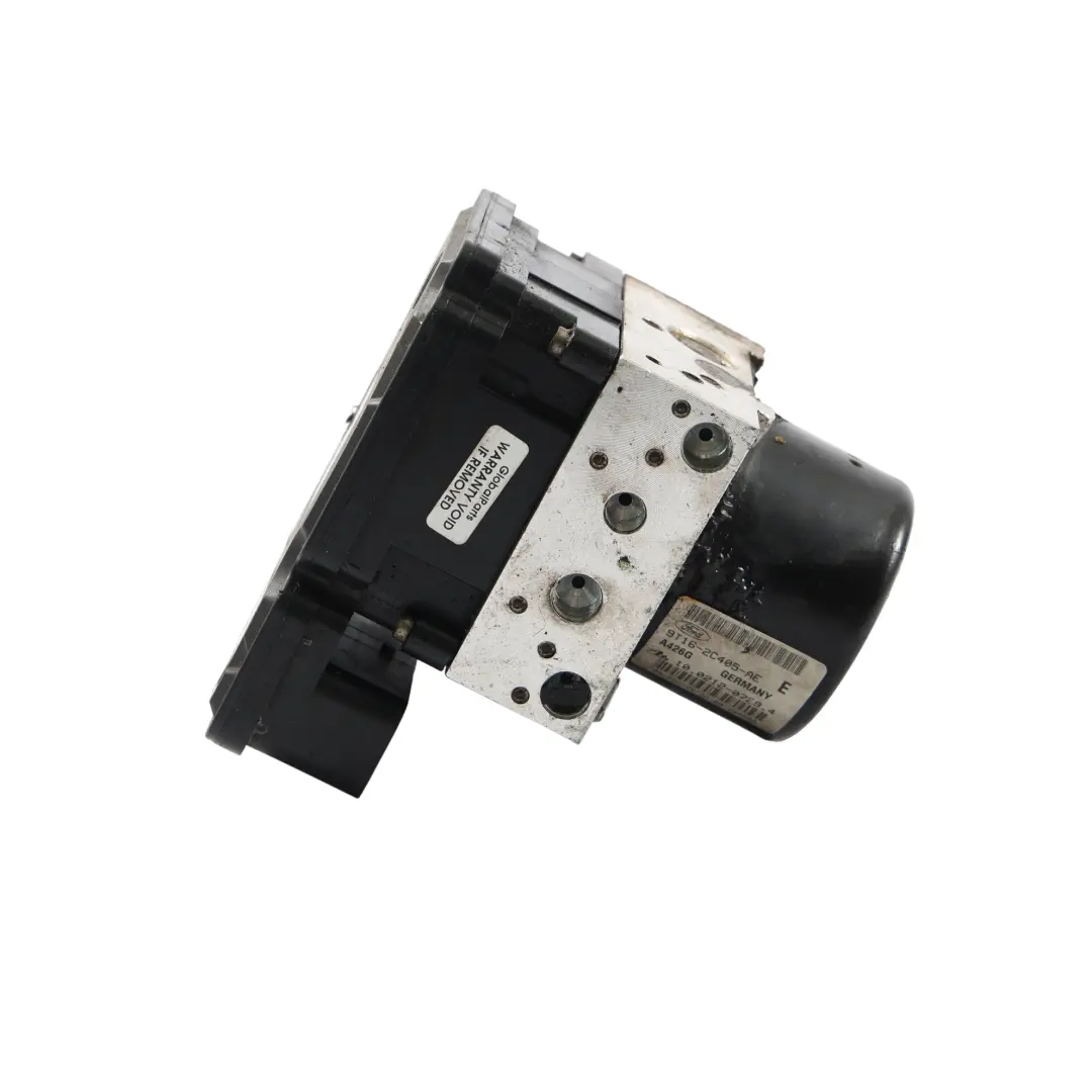 Pompa ABS Modulator 1.8 TDCi Diesel do Ford Transit Connect o numerze 9T16-2C405-AE Ford Transit Connect Pompa ABS Modulator 1.8 TDCi Diesel - SKU 9T16-2C405-AE - Numer Części 9T16-2C405-AE