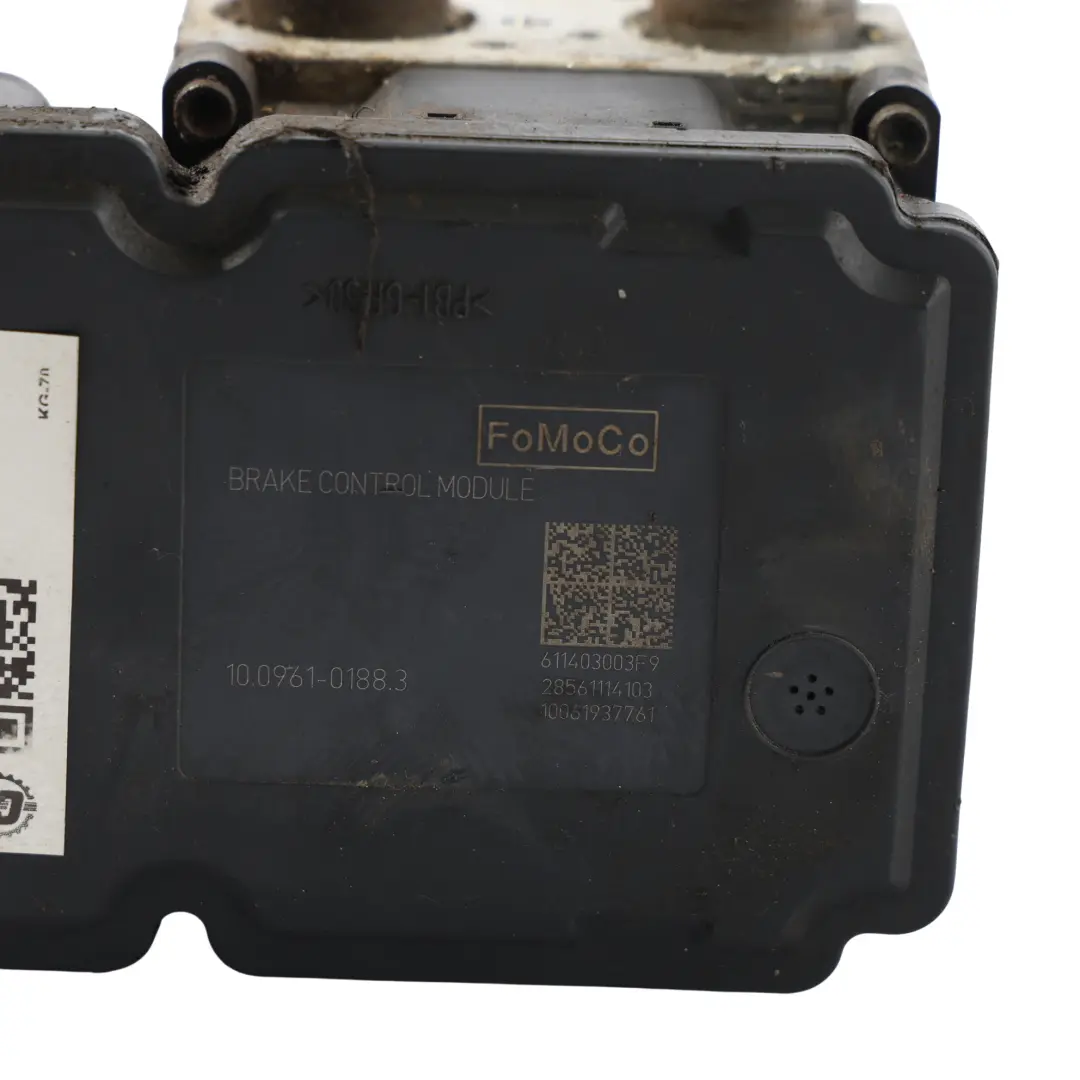 Pompa Modulatore ABS 1.8 TDCi Diesel per Ford Transit Connect con numero di parte 9T16-2C405-AE Ford Transit Connect Pompa Modulatore ABS 1.8 TDCi Diesel - SKU 9T16-2C405-AE - Numero di parte 9T16-2C405-AE