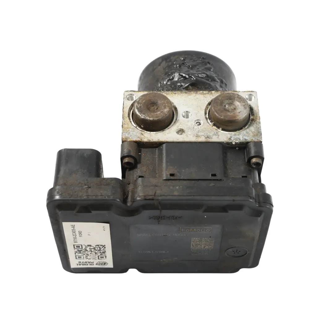 Pompa ABS Modulator 1.8 TDCi Diesel do Ford Transit Connect o numerze 9T16-2C405-AE Ford Transit Connect Pompa ABS Modulator 1.8 TDCi Diesel - SKU 9T16-2C405-AE - Numer Części 9T16-2C405-AE