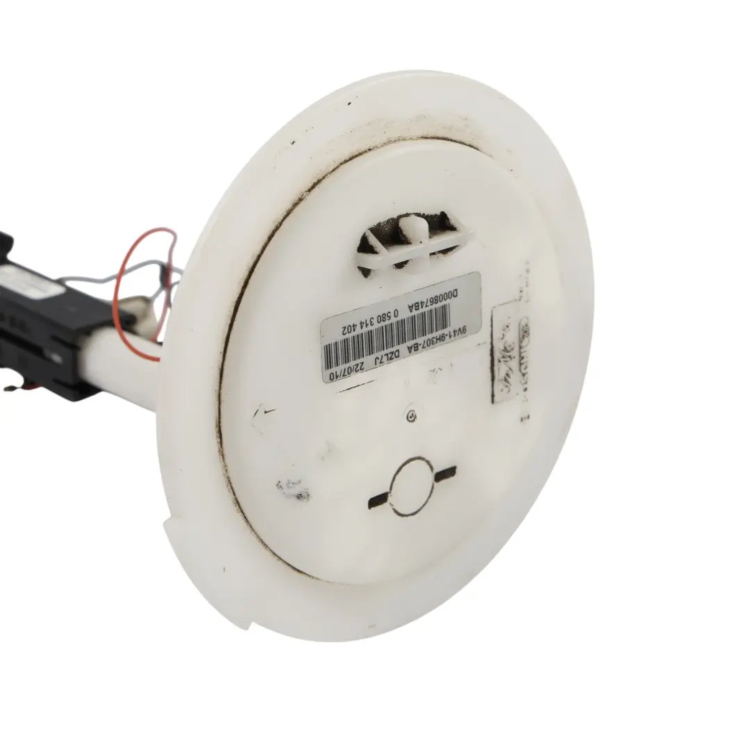 Ford Kuga Mk1 Fuel Pump Sending Unit Level Sensor 2.5 Petrol - SKU 9V41-9H307-BA - Part number 9V41-9H307-BA