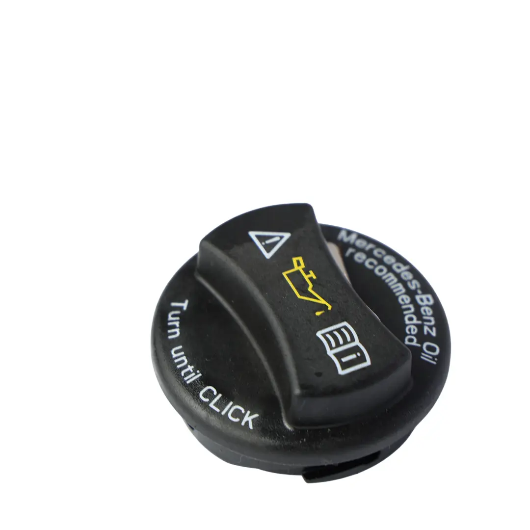 Tapa Llenado Aceite OM654 Diésel para Mercedes W205 W213 con número de pieza A0000180200 Mercedes W205 W213 Tapa Llenado Aceite OM654 Diésel - SKU A0000180200-1 - Número de pieza A0000180200