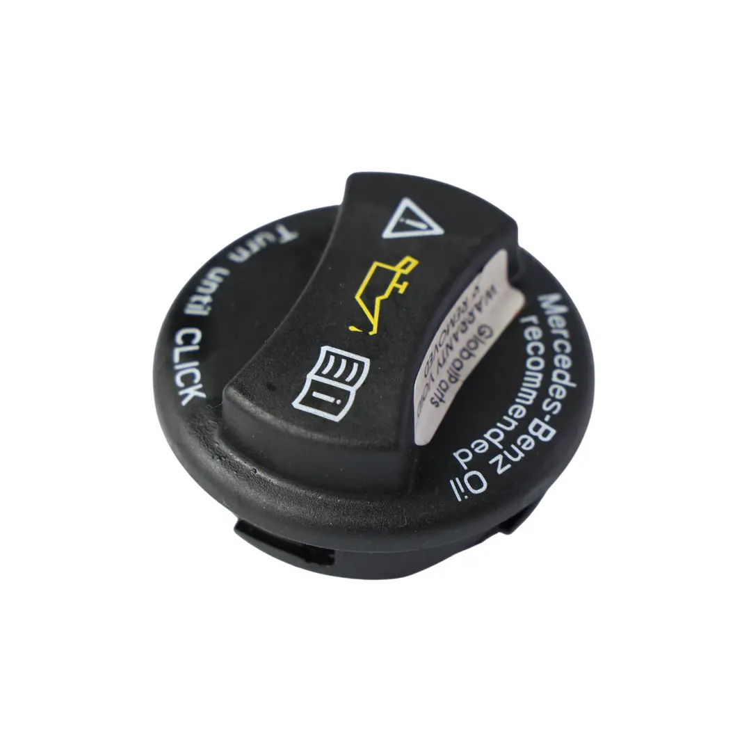 Korek Wlewu Oleju OM654 Diesel do Mercedes W205 W213 o numerze A0000180200 Mercedes W205 W213 Korek Wlewu Oleju OM654 Diesel - SKU A0000180200-1 - Numer Części A0000180200