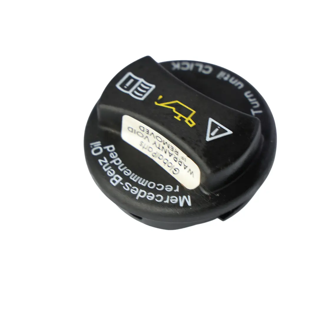 Oil Filler Cap OM654 Oil Filler Cover Diesel to Mercedes W205 W213 with Part number A0000180200 Mercedes W205 W213 Oil Filler Cap OM654 Oil Filler Cover Diesel - SKU A0000180200-1 - Part number A0000180200