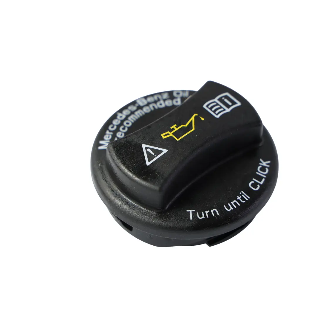 Mercedes W205 W213 Öleinfülldeckel OM654 Diesel - SKU A0000180200-1 - Teilenummer A0000180200