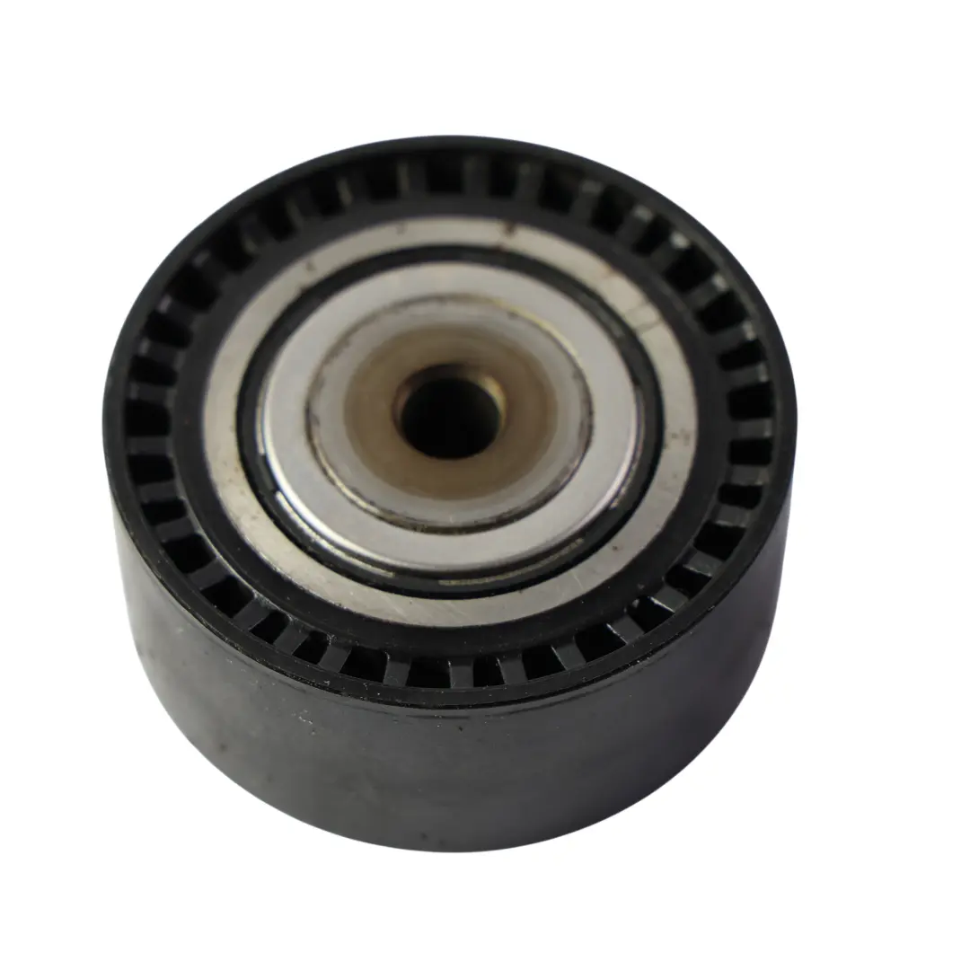 Mercedes W177 C118 Belt Tensioner Pulley Wheel M282 - SKU A0002060200 - Part number A0002060200