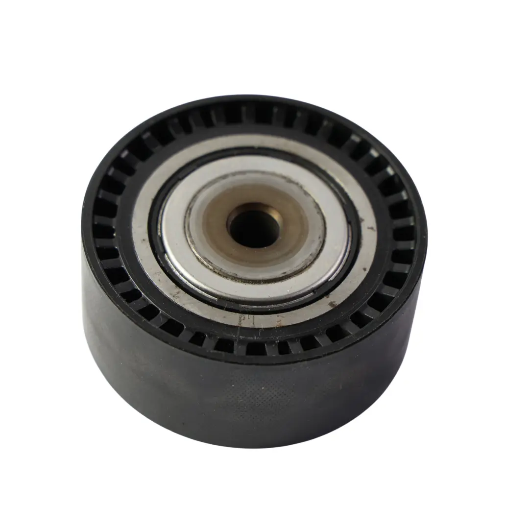 Mercedes W177 C118 Polea Tensor Correa M282 - SKU A0002060200 - Número de pieza A0002060200