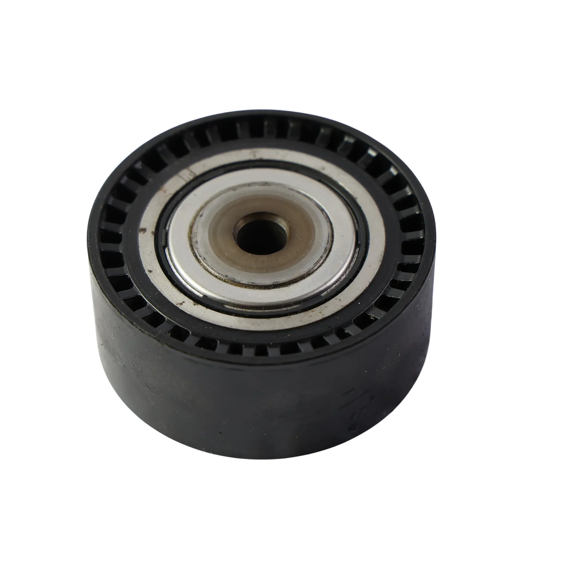 Mercedes W177 C118 Belt Tensioner Pulley Wheel M282 A0002060200