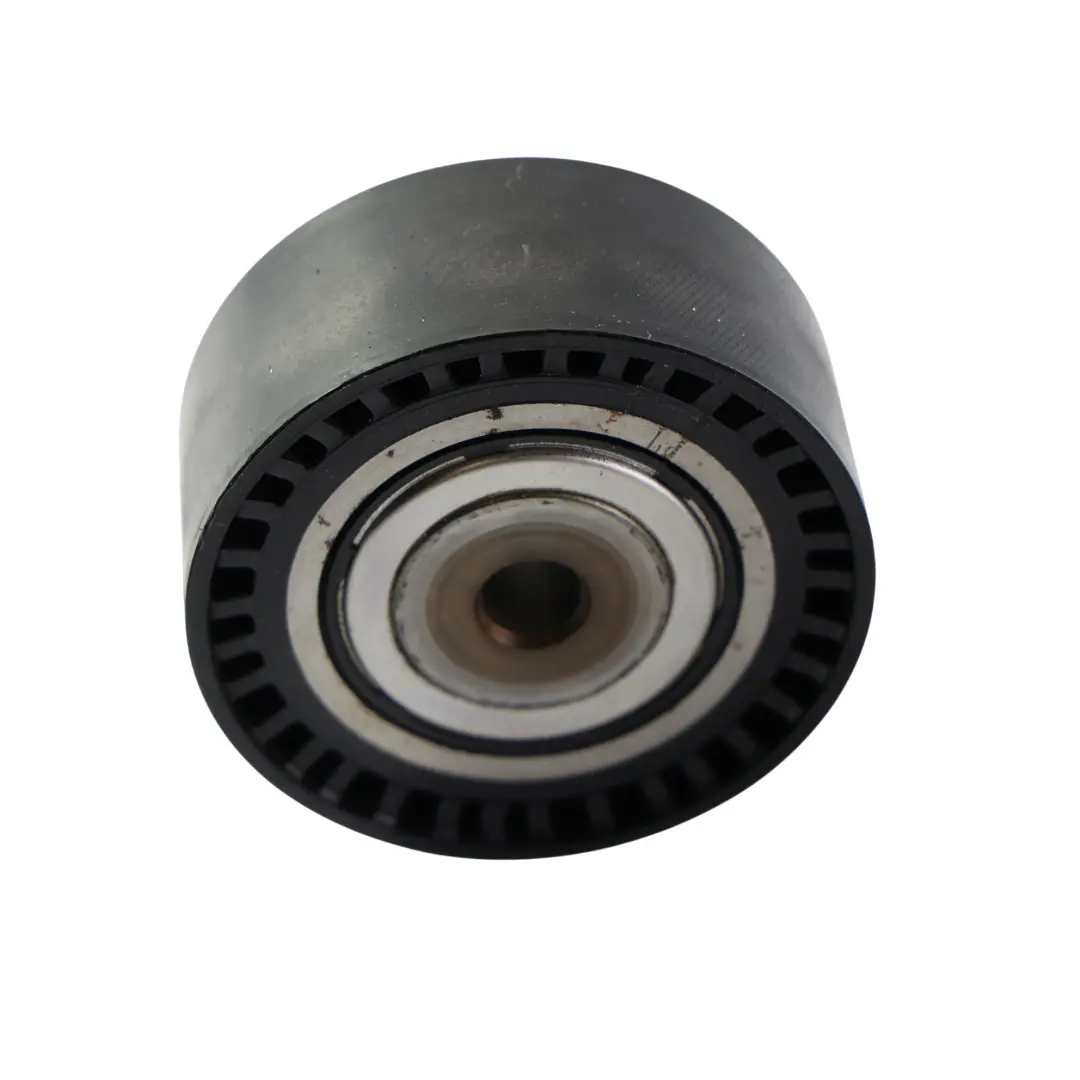 Mercedes W177 C118 Belt Tensioner Pulley Wheel M282 - SKU A0002060200 - Part number A0002060200