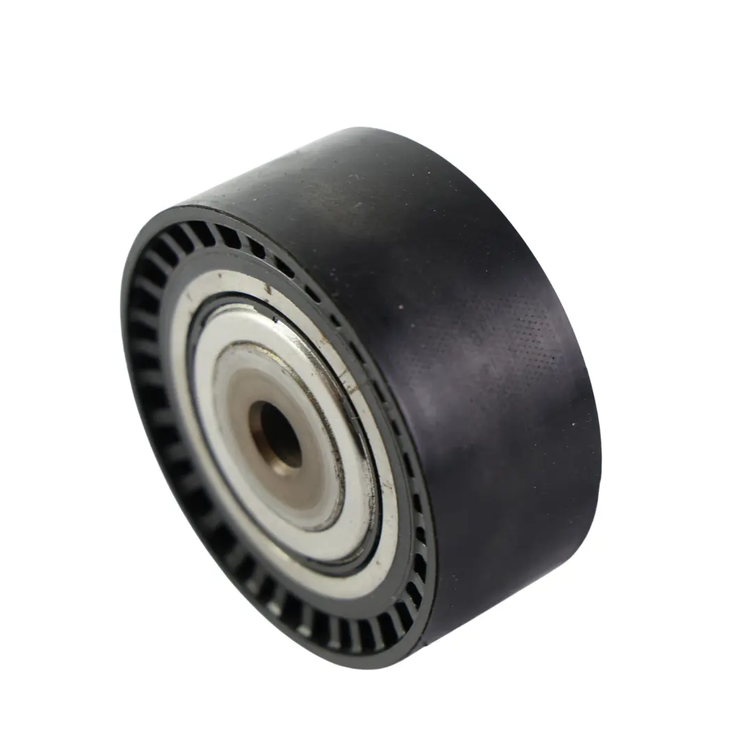 Mercedes W177 C118 Belt Tensioner Pulley Wheel M282 - SKU A0002060200 - Part number A0002060200