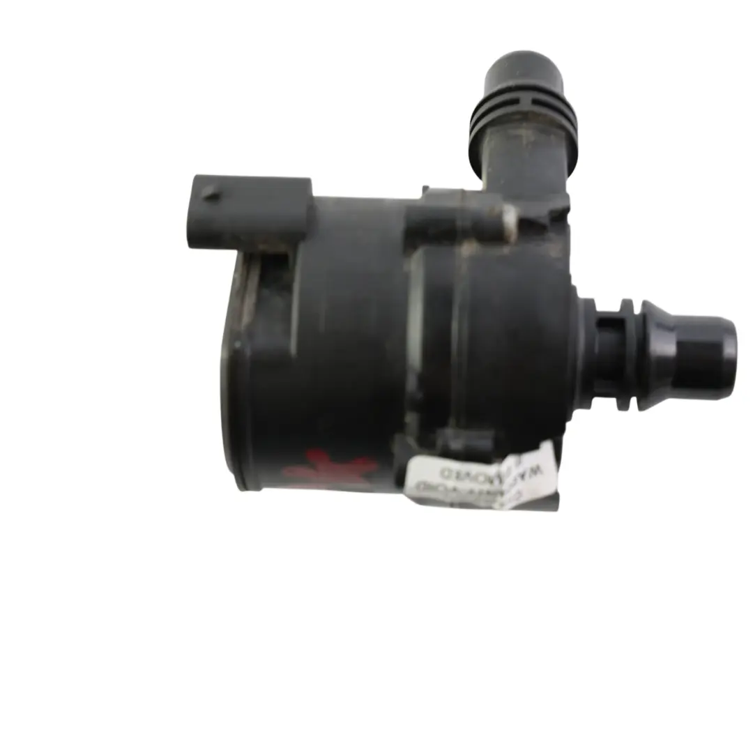 W257 OM654 Zusatz Kühlmittel Wasserpumpe für Mercedes W205 W213 C238 mit Teilenummer A0005000900 Mercedes W205 W213 C238 W257 OM654 Zusatz Kühlmittel Wasserpumpe - SKU A0005000900-1 - Teilenummer A0005000900