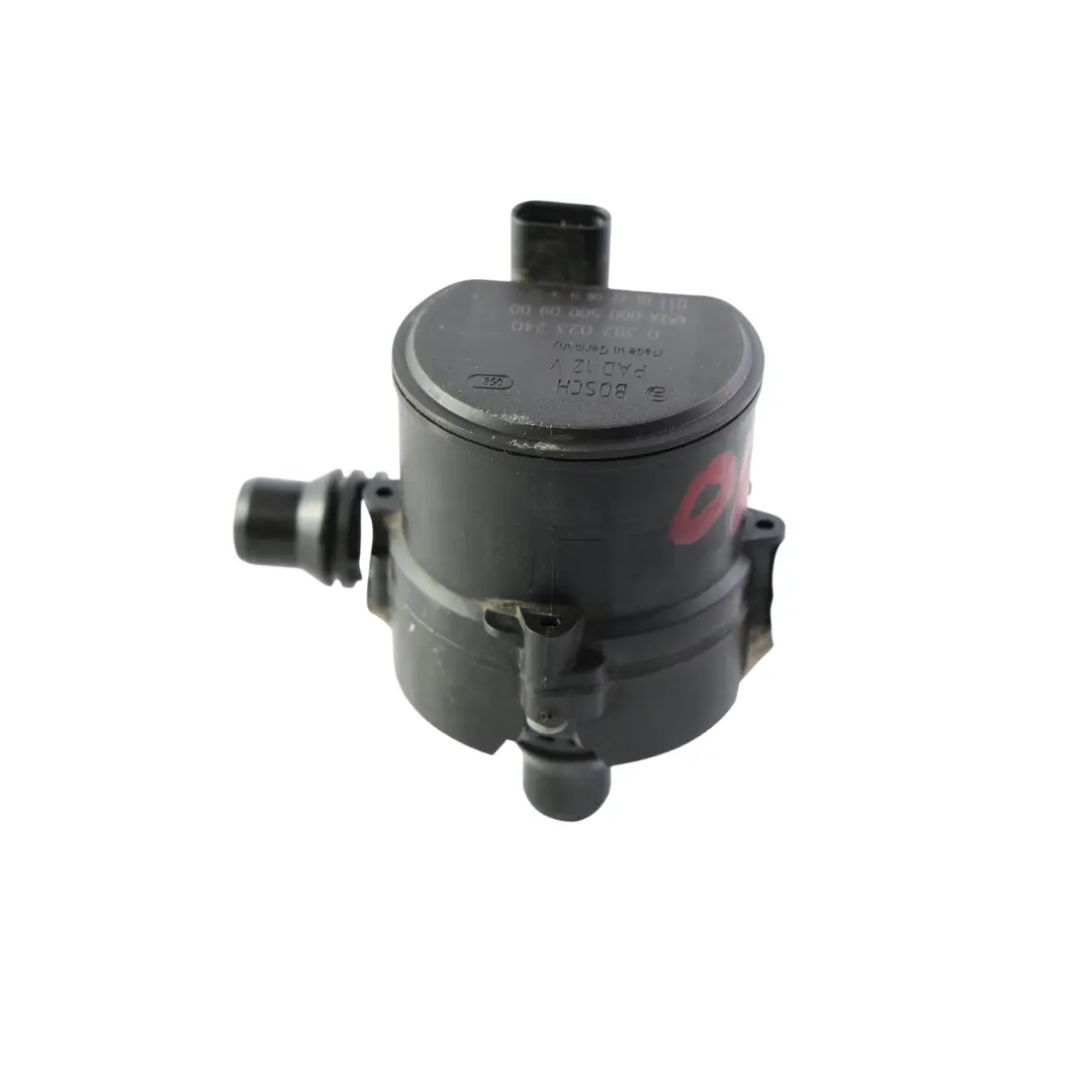 Mercedes W205 W213 C238 W257 OM654 Pomocnicza Pompa Wody - SKU A0005000900-1 - Numer Części A0005000900
