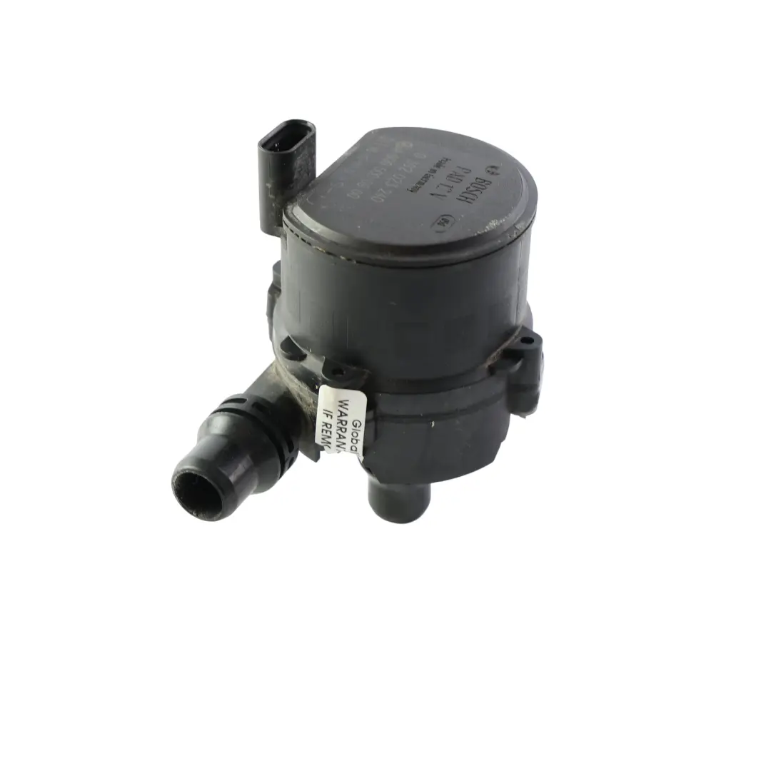 Mercedes W205 W213 C238 W257 OM654 Pompe Eau Auxiliaire - SKU A0005000900-1 - Numéro de pièce A0005000900