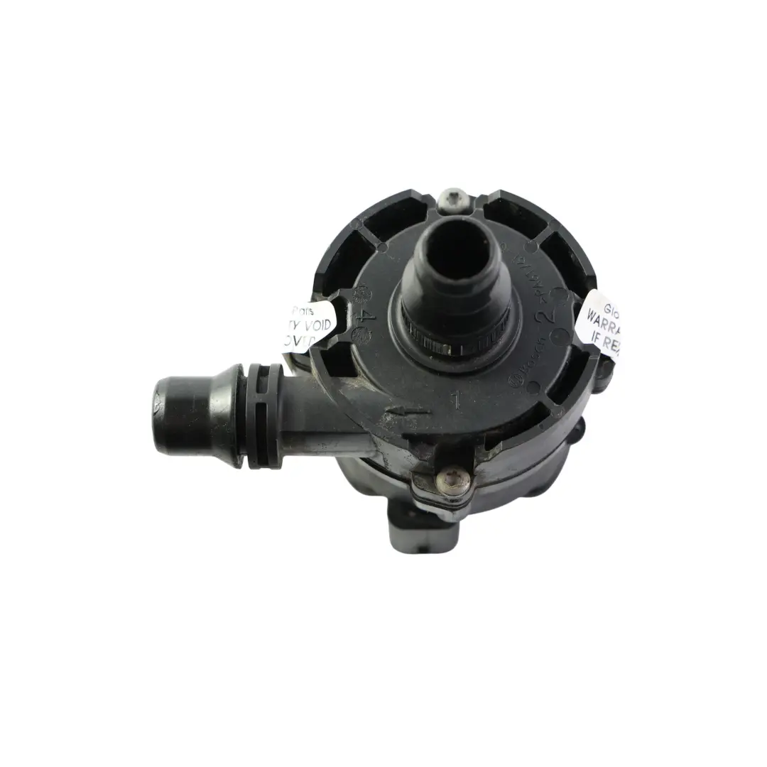 W257 OM654 Zusatz Kühlmittel Wasserpumpe für Mercedes W205 W213 C238 mit Teilenummer A0005000900 Mercedes W205 W213 C238 W257 OM654 Zusatz Kühlmittel Wasserpumpe - SKU A0005000900-1 - Teilenummer A0005000900