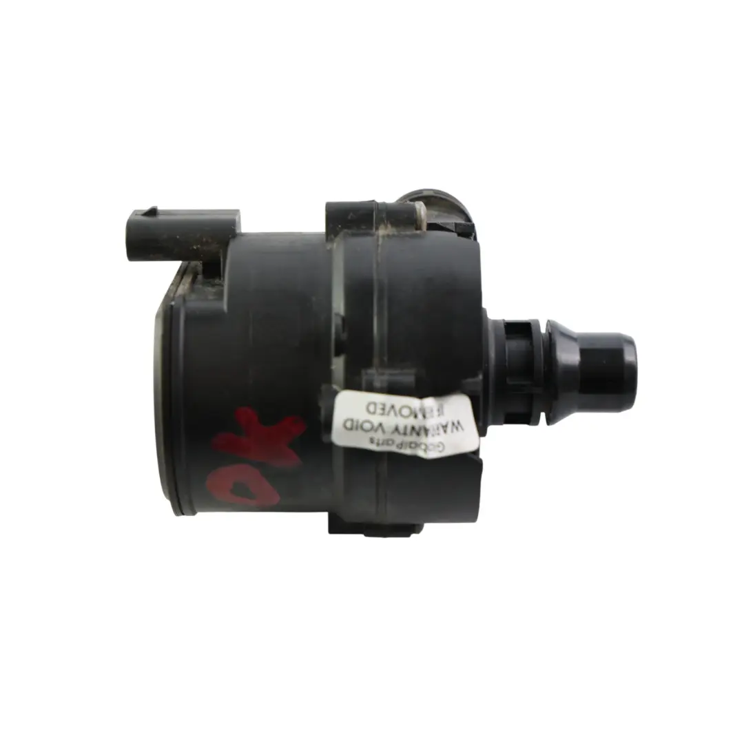 Mercedes W205 W213 C238 W257 OM654 Zusatz Kühlmittel Wasserpumpe - SKU A0005000900-1 - Teilenummer A0005000900