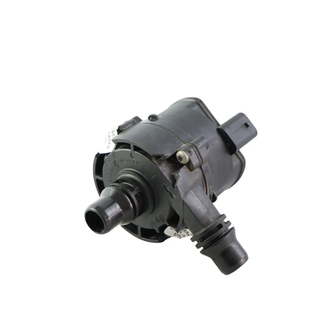 Mercedes W205 W213 C238 W257 OM654 Zusatz Kühlmittel Wasserpumpe - SKU A0005000900-1 - Teilenummer A0005000900