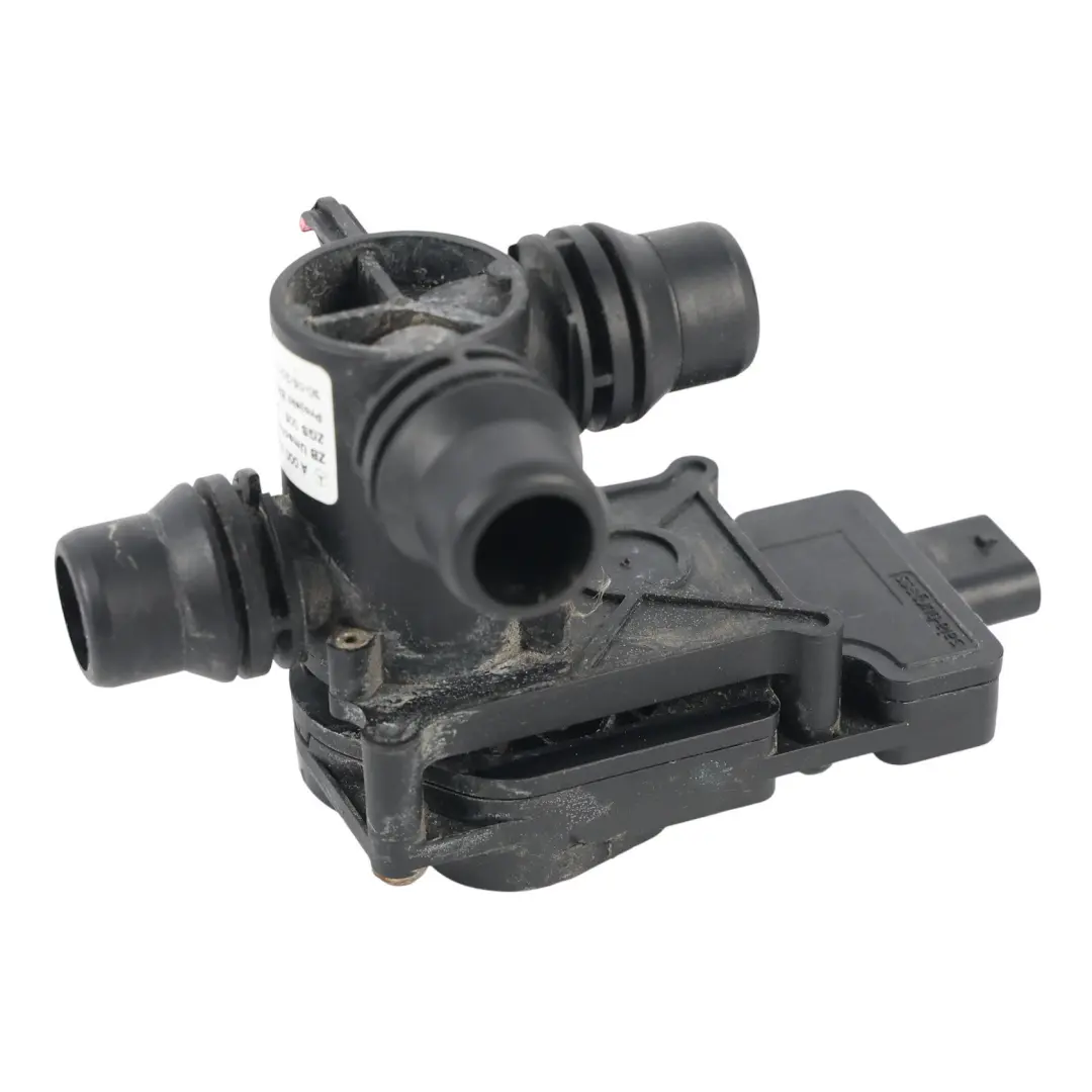 Mercedes W205 W213 W222 C253 Motor Kühlmittel Ventil - SKU A0005003040-1 - Teilenummer A0005003040