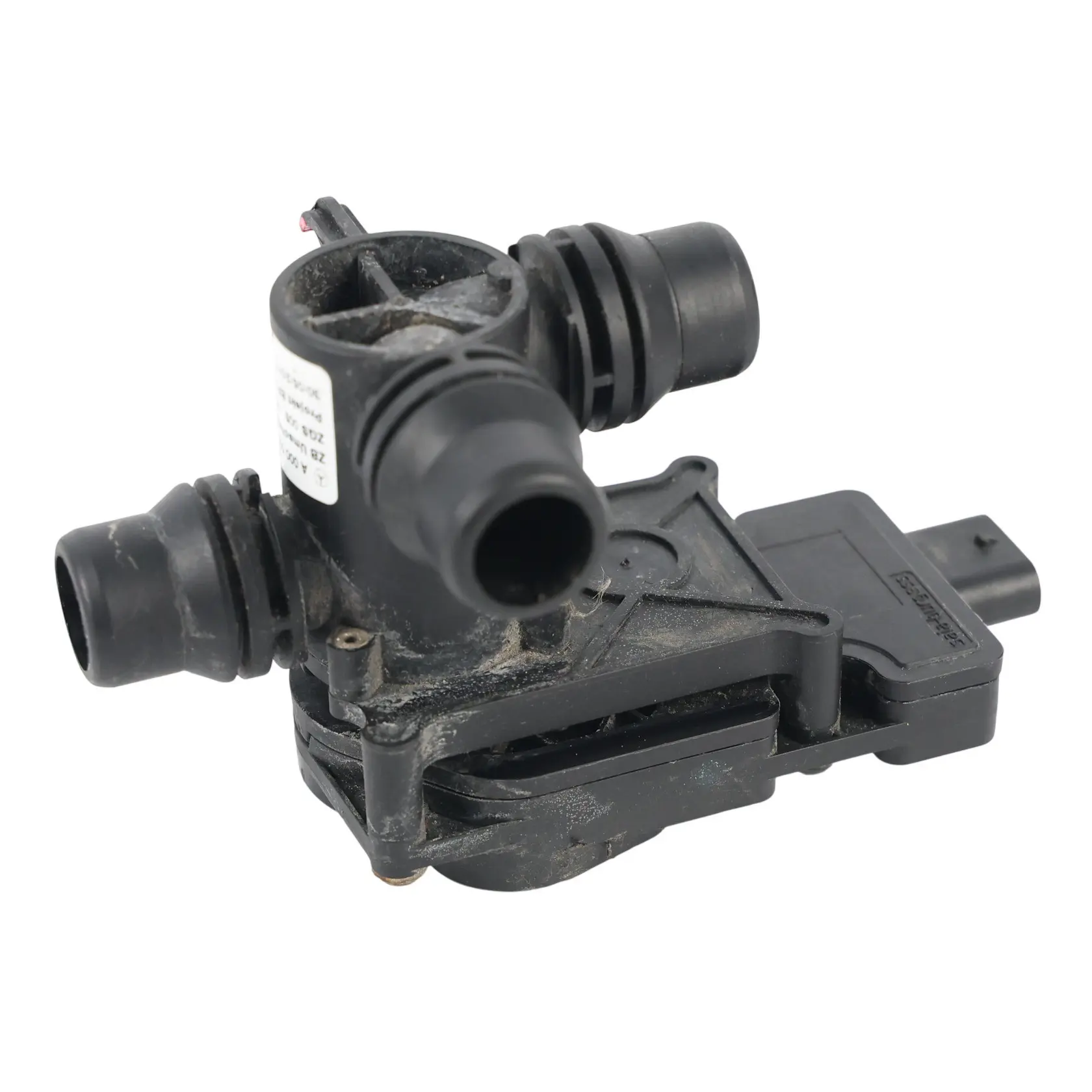 Mercedes W205 W213 W222 C253 Motor Kühlmittel Ventil A0005003040