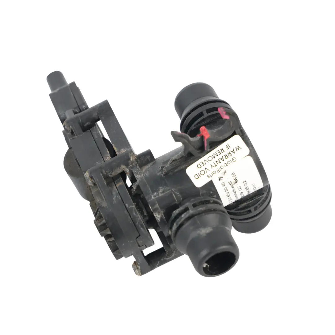 Kühlmittel Ventil für Mercedes W205 W213 W222 C253 Motor mit Teilenummer A0005003040 Mercedes W205 W213 W222 C253 Motor Kühlmittel Ventil - SKU A0005003040-1 - Teilenummer A0005003040