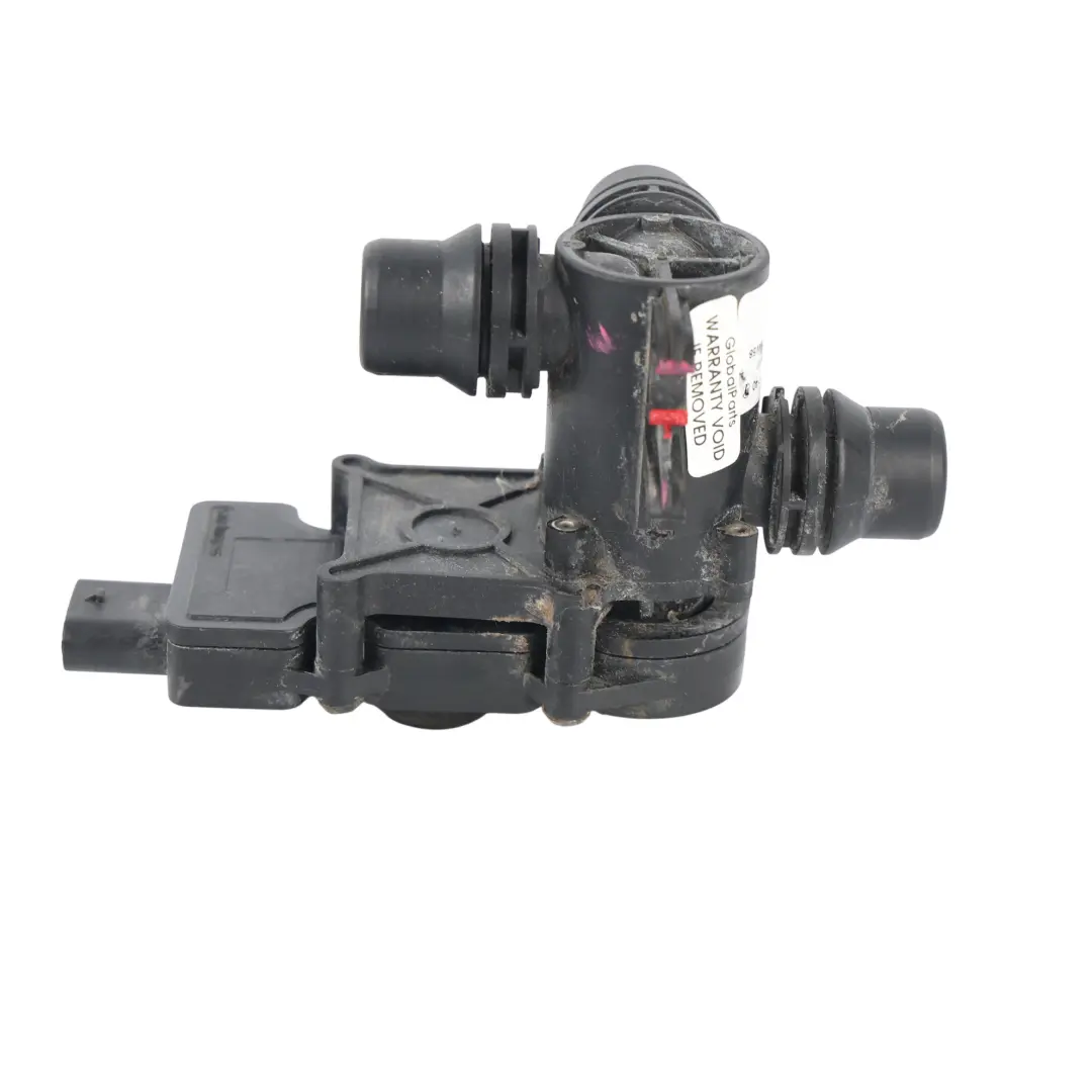 Mercedes W205 W213 W222 C253 Válvula Refrigerante Motor - SKU A0005003040-1 - Número de pieza A0005003040