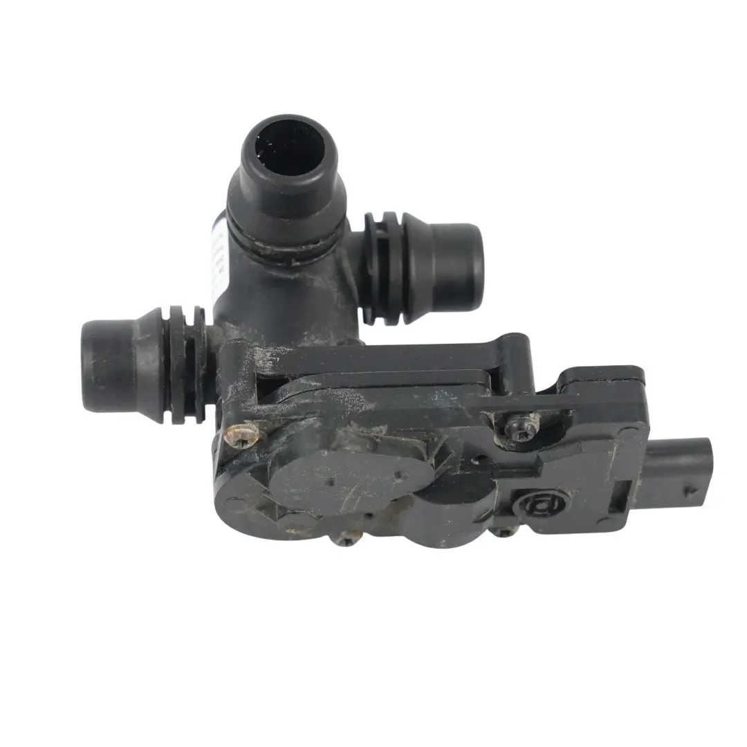 Mercedes W205 W213 W222 C253 Motor Kühlmittel Ventil - SKU A0005003040-1 - Teilenummer A0005003040