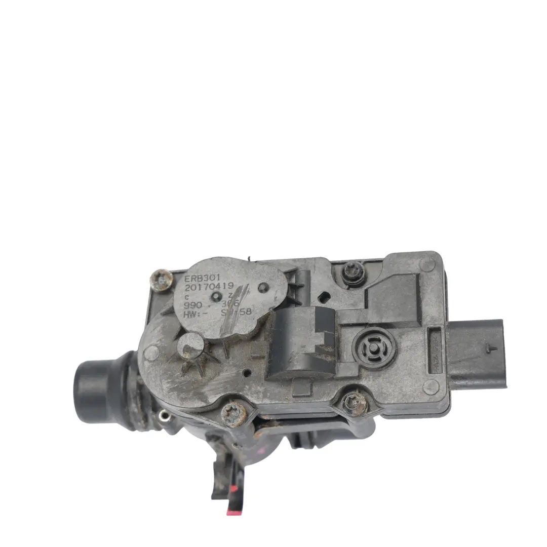 Mercedes W205 W213 W222 C253 Valvola Liquido Raffreddamento Motore - SKU A0005003040-1 - Numero di parte A0005003040