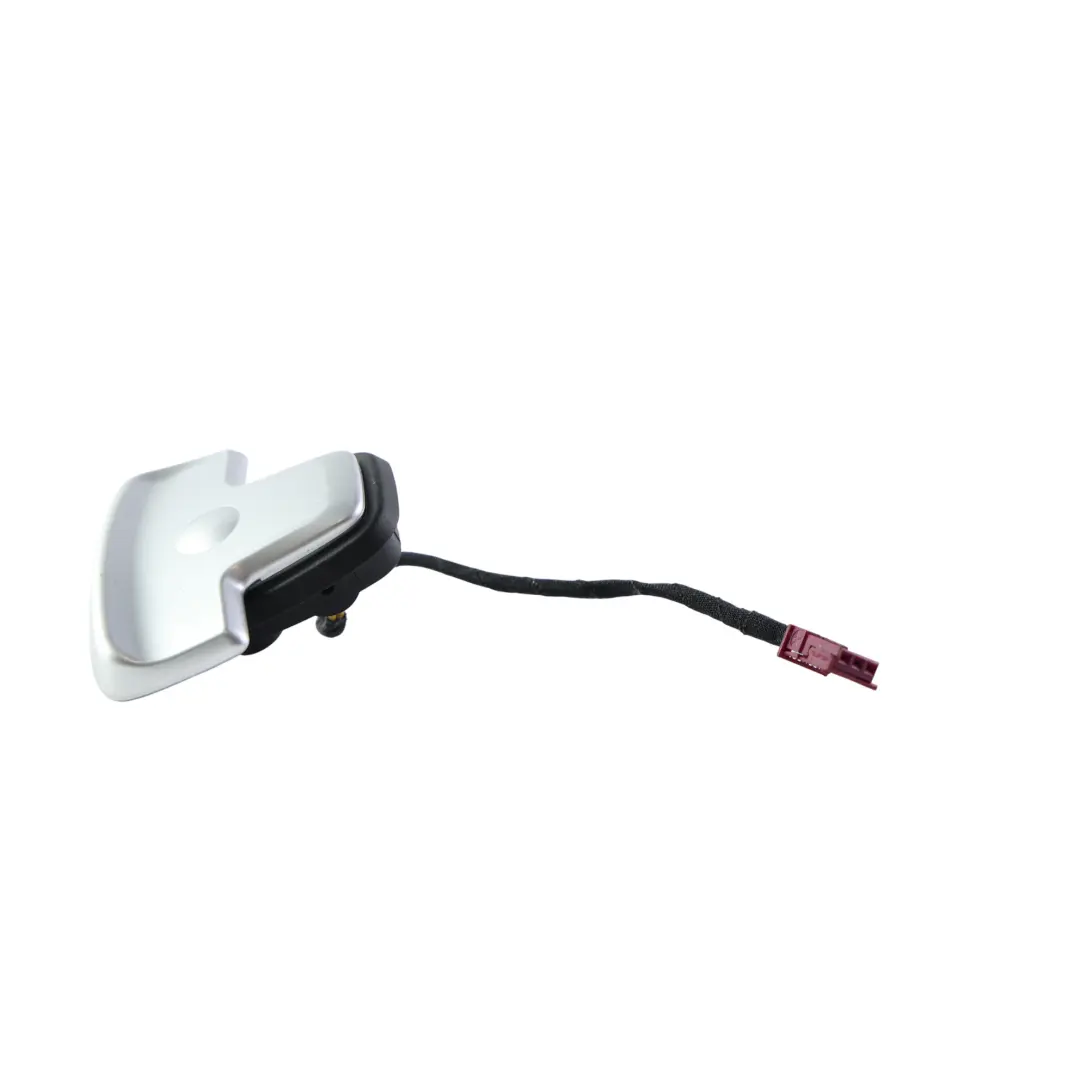 M156 Levas Cambio Volante Interruptor Derecho para Mercedes W204 con número de pieza A0005453168 Mercedes W204 M156 Levas Cambio Volante Interruptor Derecho - SKU A0005453168-1 - Número de pieza A0005453168