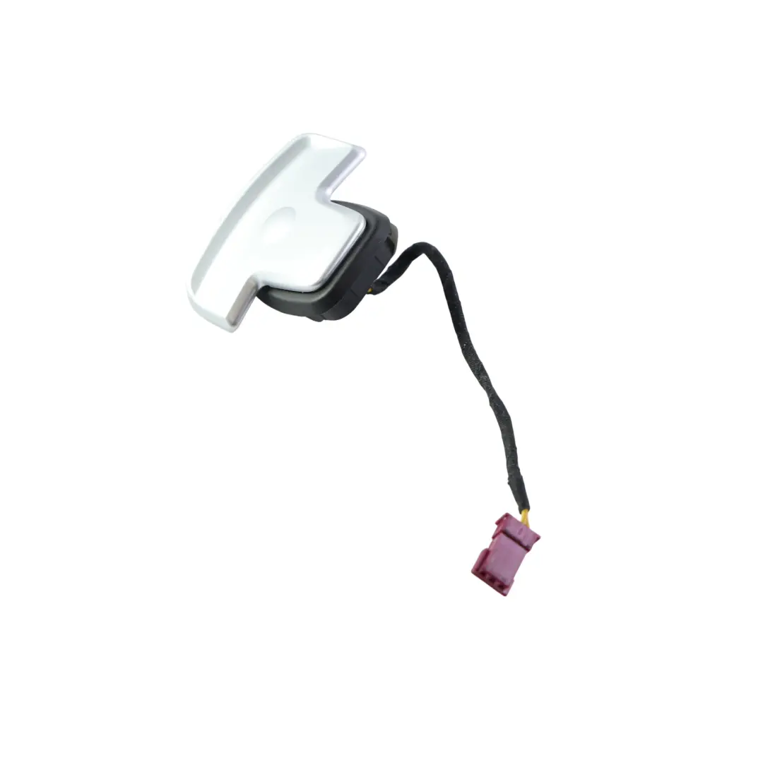Mercedes W204 M156 Paddle Cambio Volante Destro Interruttore - SKU A0005453168-1 - Numero di parte A0005453168