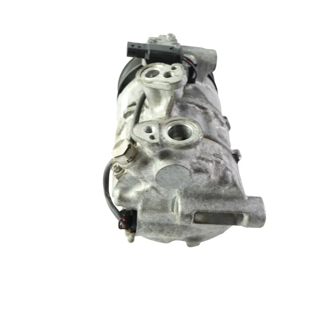 A/C Air Con Conditioning Compressor Pump M276 to Mercedes W205 C253 with Part number A0008303002 Mercedes W205 C253 A/C Air Con Conditioning Compressor Pump M276 - SKU A0008303002 - Part number A0008303002