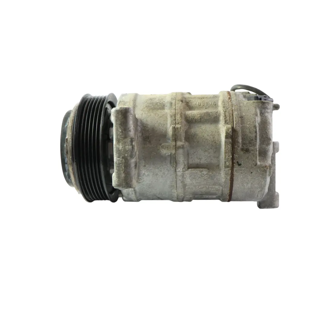 Pompa Climatizzatore per Mercedes W205 C253 M276 Compressore con numero di parte A0008303002 Mercedes W205 C253 M276 Compressore Pompa Climatizzatore - SKU A0008303002 - Numero di parte A0008303002