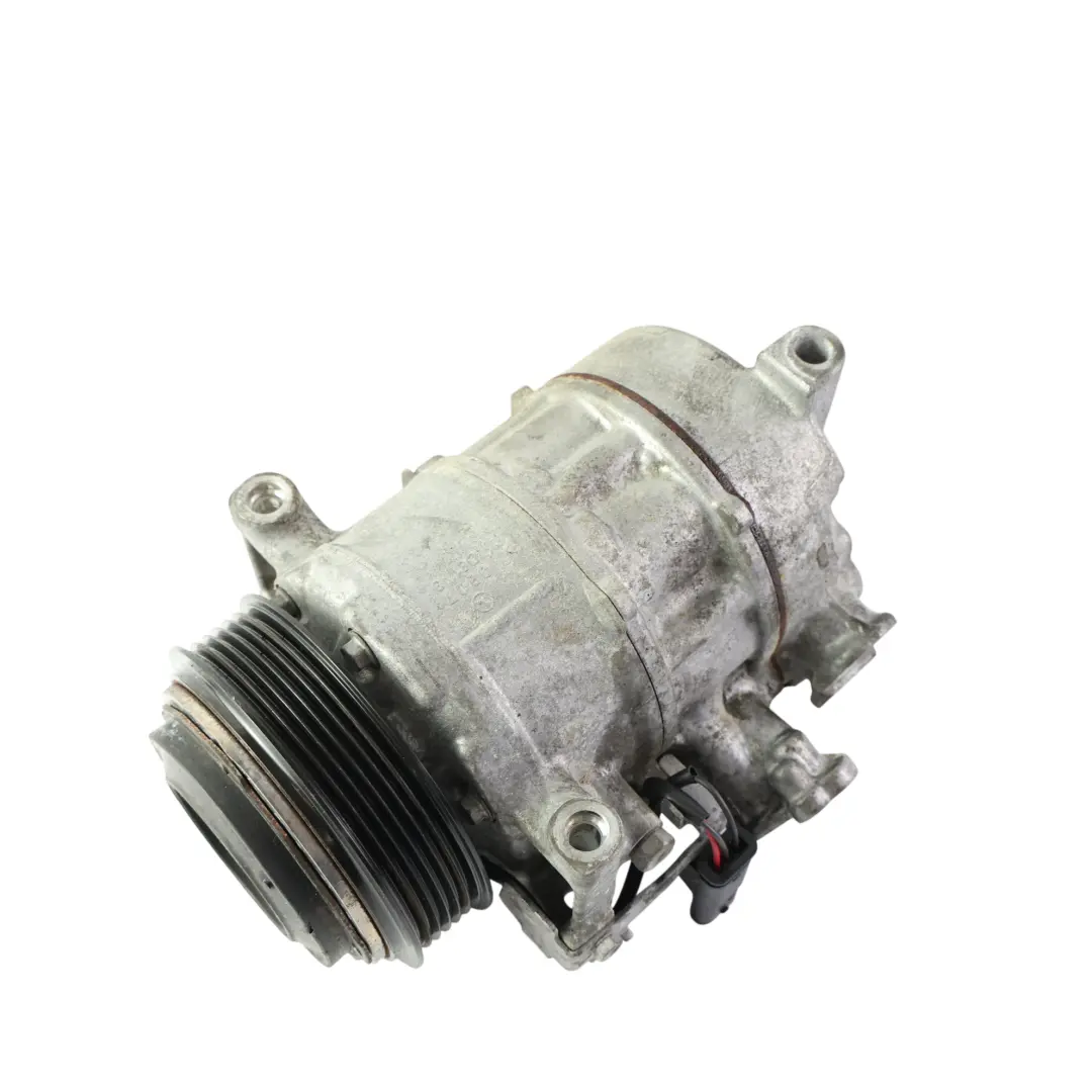A/C Air Con Conditioning Compressor Pump M276 to Mercedes W205 C253 with Part number A0008303002 Mercedes W205 C253 A/C Air Con Conditioning Compressor Pump M276 - SKU A0008303002 - Part number A0008303002