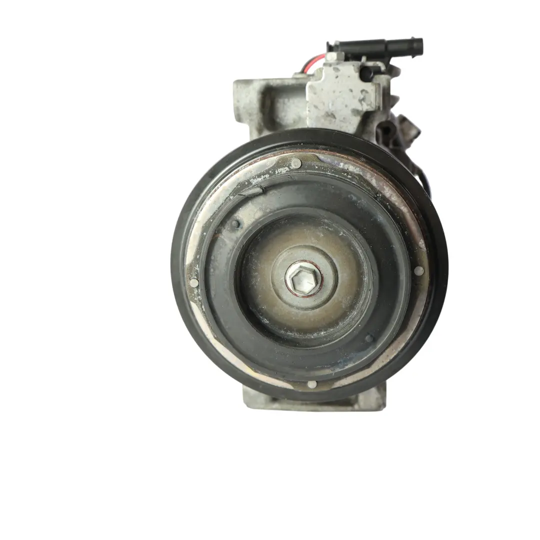 Mercedes W205 C253 M276 Klimakompressor Klimaanlage Pumpe - SKU A0008303002 - Teilenummer A0008303002