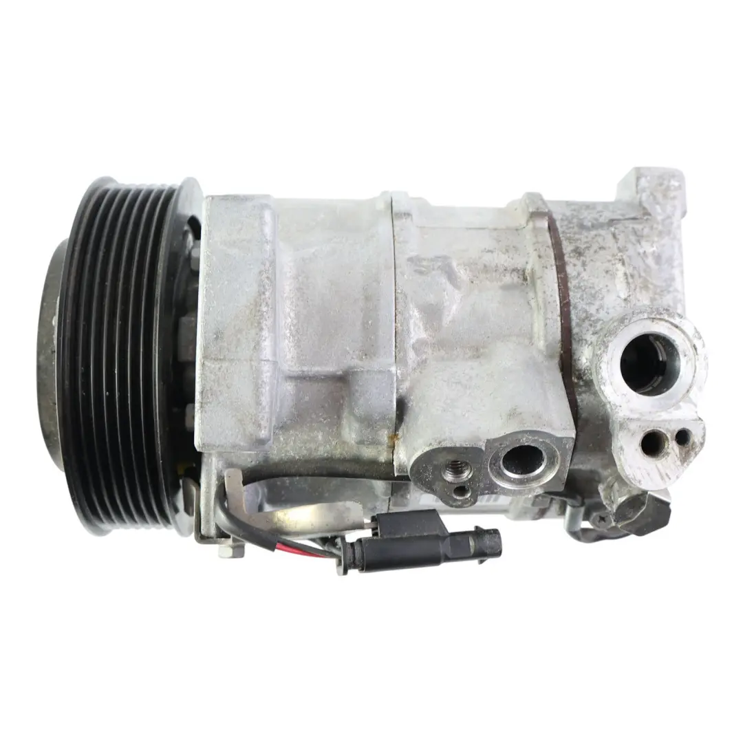 Mercedes W177 Compressore Pompa Climatizzatore Aria M282 - SKU A0008303404 - Numero di parte A0008303404