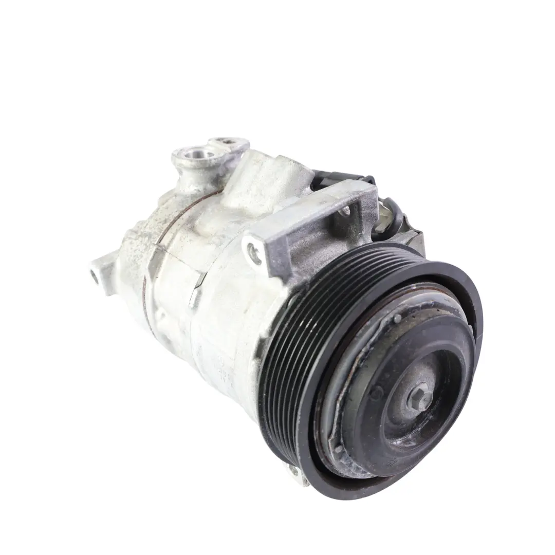 Sprężarka Kompresor Klimatyzacji M282 do Mercedes W177 o numerze A0008303404 Mercedes W177 Sprężarka Kompresor Klimatyzacji M282 - SKU A0008303404 - Numer Części A0008303404