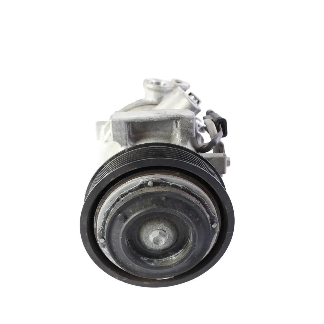 Mercedes W177 A/C Air Con Air Conditioning Compressor Pump M282 - SKU A0008303404 - Part number A0008303404