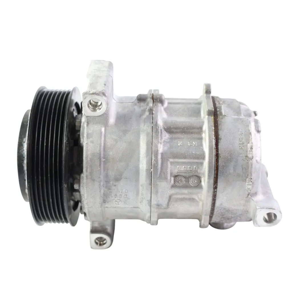 Pompa Climatizzatore Aria M282 per Mercedes W177 Compressore con numero di parte A0008303404 Mercedes W177 Compressore Pompa Climatizzatore Aria M282 - SKU A0008303404 - Numero di parte A0008303404