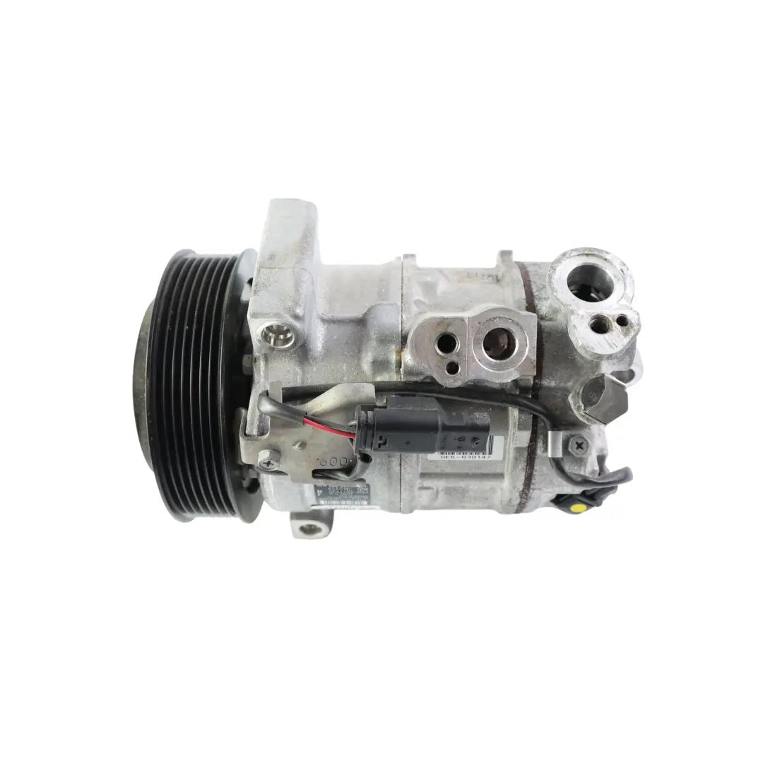 A/C Air Con Air Conditioning Compressor Pump M282 to Mercedes W177 with Part number A0008303404 Mercedes W177 A/C Air Con Air Conditioning Compressor Pump M282 - SKU A0008303404 - Part number A0008303404