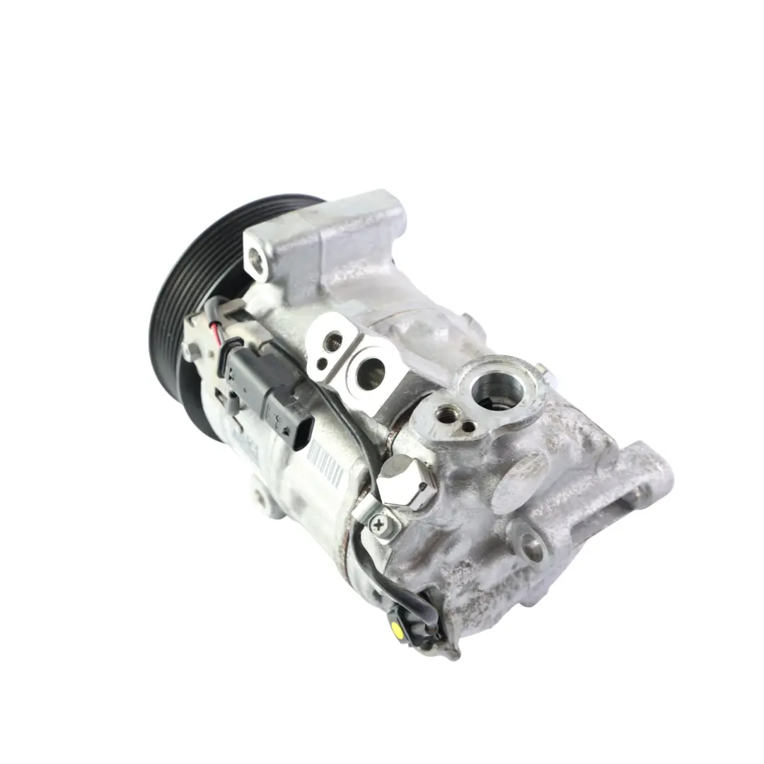 M282 Compresseur Pompe Climatisation pour Mercedes W177 à propos du numéro de pièce A0008303404 Mercedes W177 M282 Compresseur Pompe Climatisation - SKU A0008303404 - Numéro de pièce A0008303404