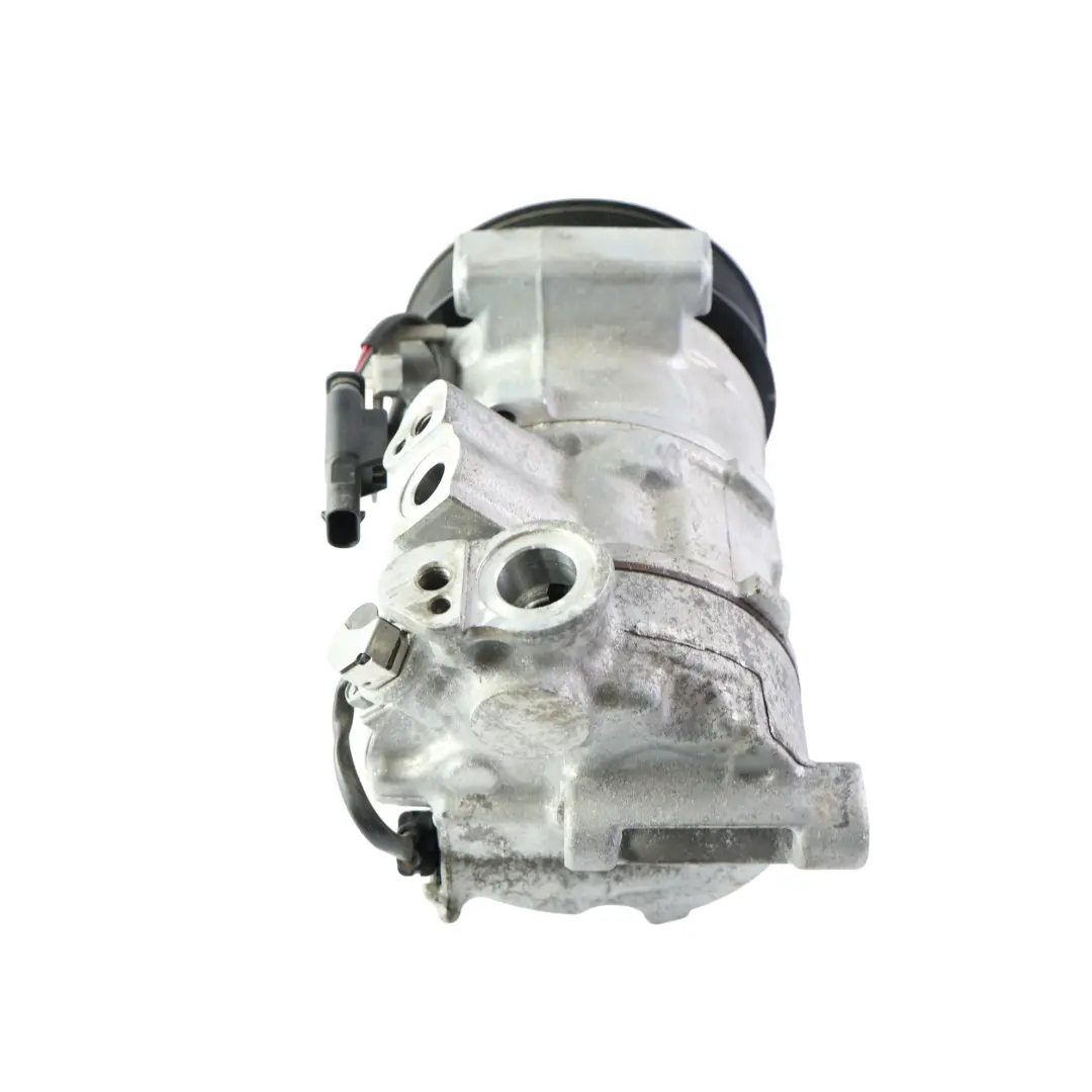 Mercedes W177 A/C Air Con Air Conditioning Compressor Pump M282 - SKU A0008303404 - Part number A0008303404