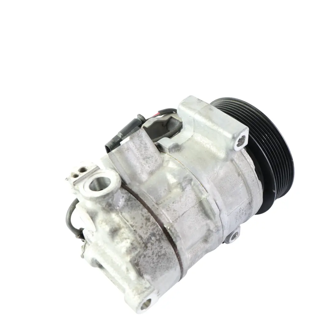Mercedes W177 M282 Klimakompressor Klimaanlage Pumpe - SKU A0008303404 - Teilenummer A0008303404
