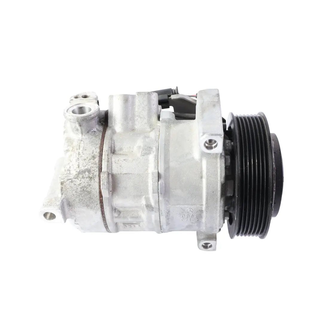 Pompa Climatizzatore Aria M282 per Mercedes W177 Compressore con numero di parte A0008303404 Mercedes W177 Compressore Pompa Climatizzatore Aria M282 - SKU A0008303404 - Numero di parte A0008303404