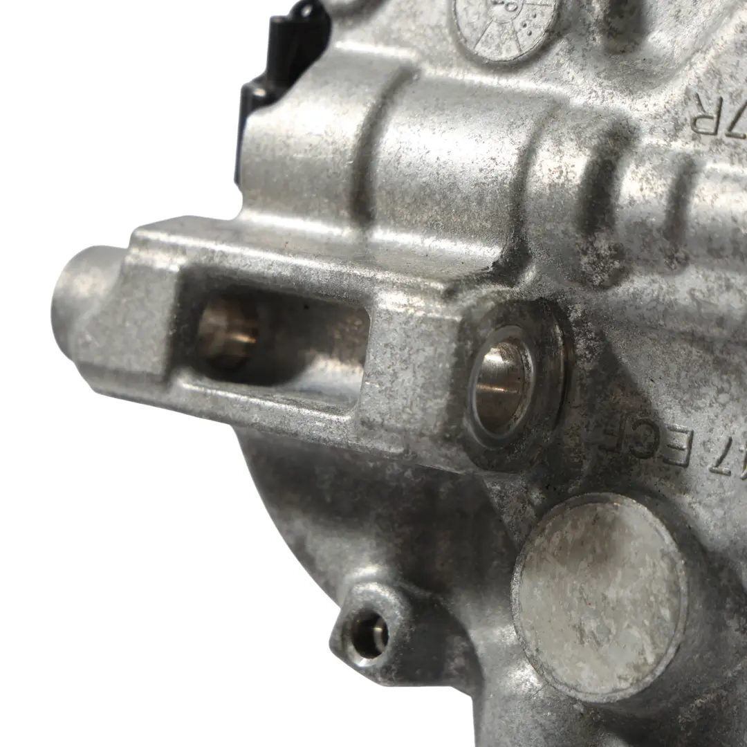 Mercedes W205 W447 Kompresor Sprężarka Klimatyzacji Diesel OM654 - SKU A0008304500 - Numer Części A0008304500