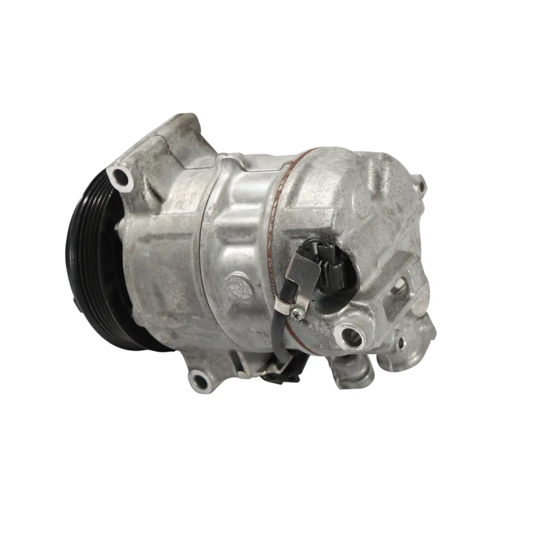 condizionata Mercedes W205 W447 OM654 A/C Pump per Compressore aria con numero di parte A0008304500 Compressore aria condizionata Mercedes W205 W447 OM654 A/C Pump - SKU A0008304500 - Numero di parte A0008304500