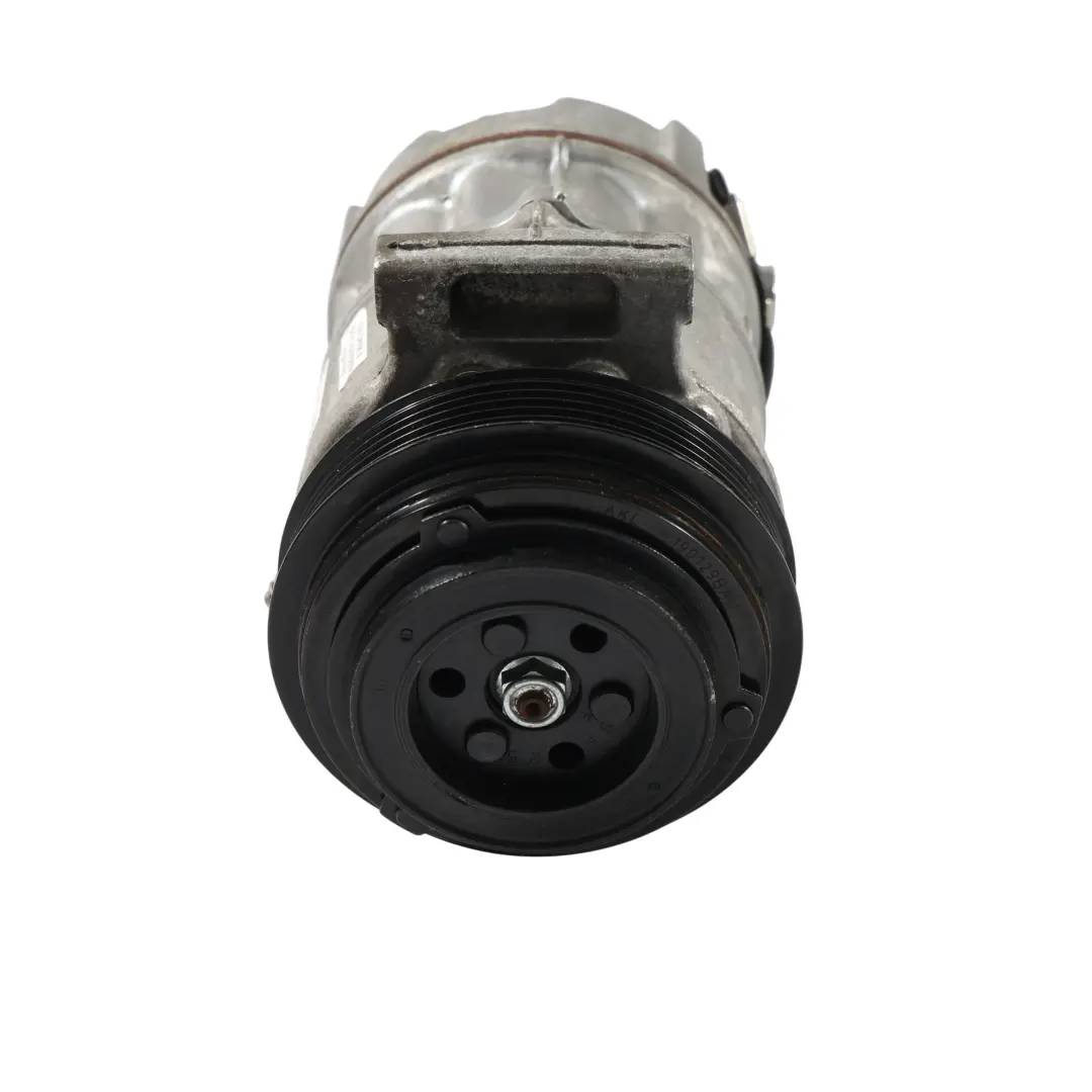  Compresor Aire Acondicionado Mercedes W205 W447 OM654 A/C Bomba - SKU A0008304500 - Número de pieza A0008304500