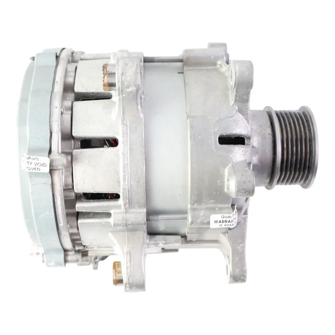 Alternator M282 do Mercedes W177 o numerze A0009000346 Mercedes W177 Alternator M282 - SKU A0009000346 - Numer Części A0009000346